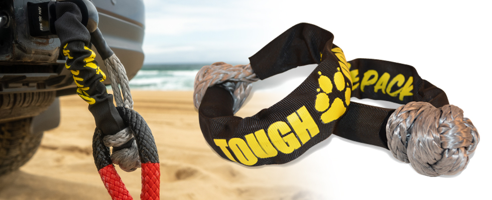 Tough Dog Products | Tough Dog 4WD Suspension
